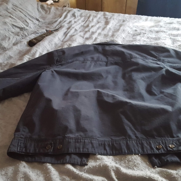 Jacket - Picture 6 of 7